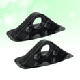 thumbnail image 1 of HINTRMENT 2 Pcs PVC Double Used Base for Kayaking Kayak Mounting Bracket for Dinghy, 1 of 8