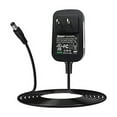 thumbnail image 2 of MyVolts 12V Power Supply Adaptor Compatible with Yamaha YPT-230 Keyboard - US Plug, 2 of 4