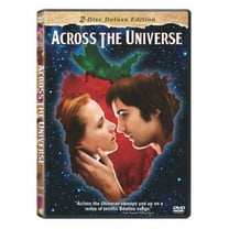 Across the Universe (Two-Disc Special Edition) [DVD]