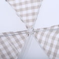 thumbnail image 3 of Red para insectos emergente para barbacoas, picnics y campamentos: carpa plegable y duradera de malla tipo domo beige para alimentos, 3 of 5