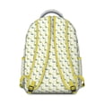 thumbnail image 3 of "Dinosaur Print Bookbag for High School & College - Large Capacity Waterproof Laptop Backpack, Durable School Backpack with Comfortable Straps for Work & Travel", 3 of 6