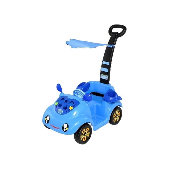 Montable MyToy Mini Movil Azul