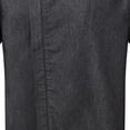thumbnail image 3 of Premier  Adult Short-Sleeved Chef Jacket, 3 of 4