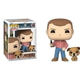 thumbnail image 2 of Pop&Buddy: Letterkenny- Wayne con Gus Funko Funko, 2 of 2