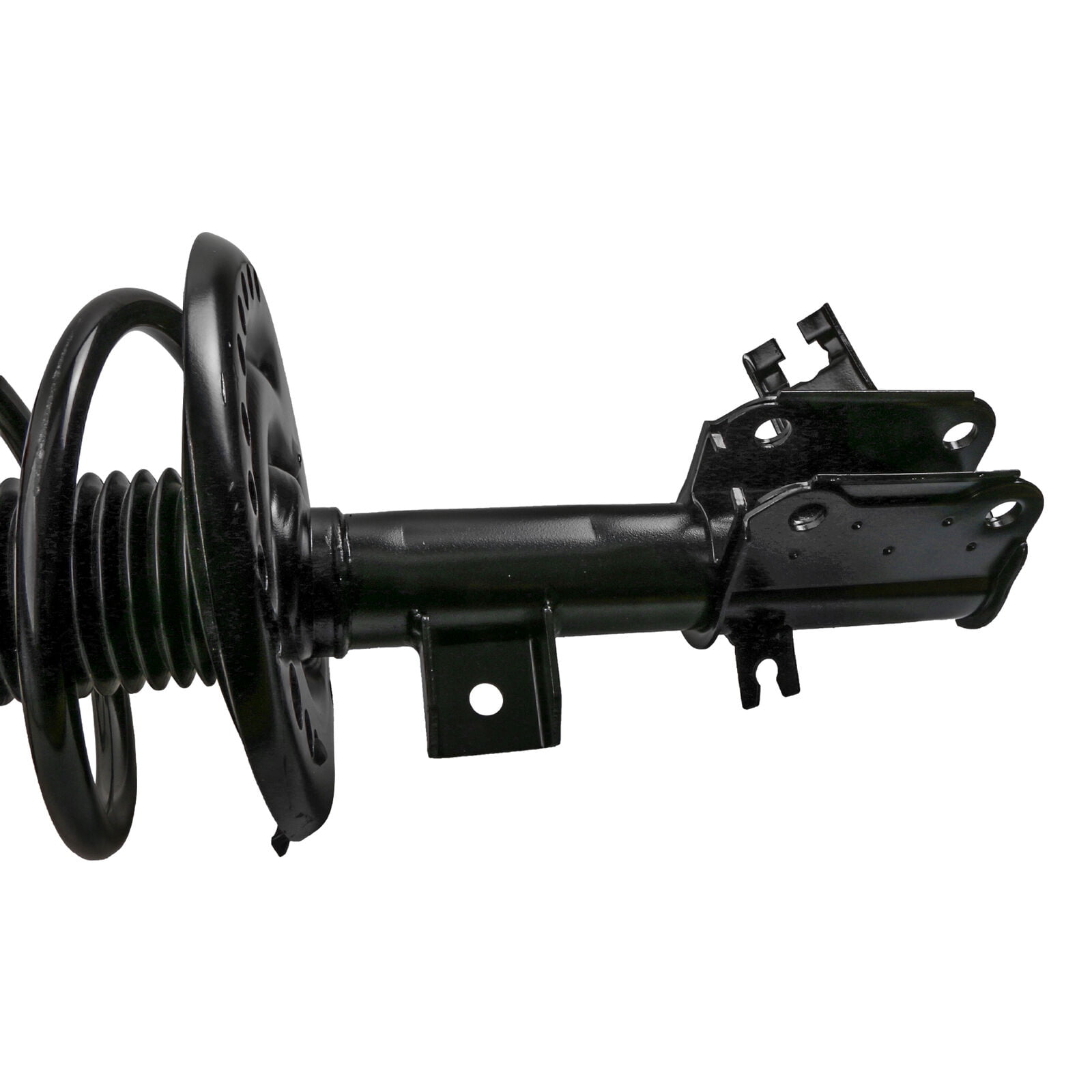 MOSTPLUS Pair Front Shocks Struts Assembly for 2009-2014 Nissan Maxima 3.5L Sedan FWD