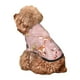 thumbnail image 5 of Balery Beautiful Fox Sudadera con Capucha para Perros Pequeños – Ropa para Mascotas, Disfraz para Perros y Gatos, Ideal para Fiestas y Cosplay-Medium, 5 of 7