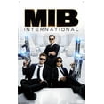 thumbnail image 4 of Men in Black: International - Key Art Wall Poster with Push Pins, 22.375" x 34", 4 of 6
