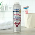 thumbnail image 2 of Equate Raspberry Shave Cream, 8 oz, 2 of 10