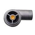 thumbnail image 5 of LABLT New Idle Air Control Valve for Mercedes-Benz 420SEL 560SEC 0001411625 Fits select: 1986-1989 MERCEDES-BENZ 560 SL, 5 of 5