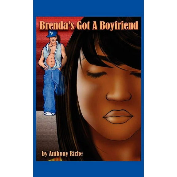 Brenda's Got A Boyfriend, (Paperback)