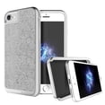thumbnail image 2 of Funda PRODIGEE Sparkle para iPhone SE iPhone 8 Plata, 2 of 3