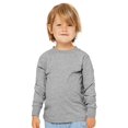 thumbnail image 2 of Toddler Jersey Long Sleeve Tee, 2 of 4