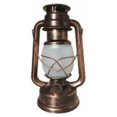 thumbnail image 1 of Retro LED Lanterns Outdoor Camping Hanging Flame Lighting Tent Lamp For Fishing Tent Camping Equipment, 1 of 9