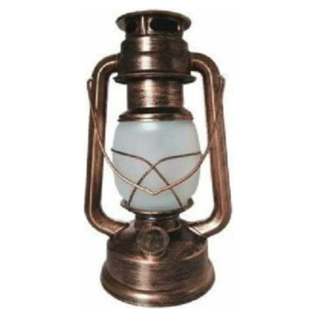 Retro LED Lanterns Outdoor Camping Hanging Flame Lighting Tent Lamp For Fishing Tent Camping Equipment