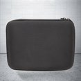 thumbnail image 4 of Portable 6 Slot Watch Storage Pouches Waterproof Travel Carrying Case Bag With Soft Lining for Smartwatch Wristwatch Box, 4 of 4
