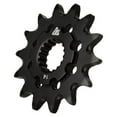 thumbnail image 3 of Front Sprocket 14 Tooth For Honda CRF450R 2002-2025, 3 of 3