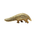 thumbnail image 6 of TISHITA 6x Mini Pangolin Decor Wedding Gift Pangolin Ornament for Office Wildlife Desk, 6 of 8