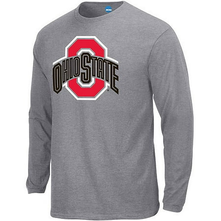 NCAA - Men's Ohio State Buckeyes Long-Sleeve Tee