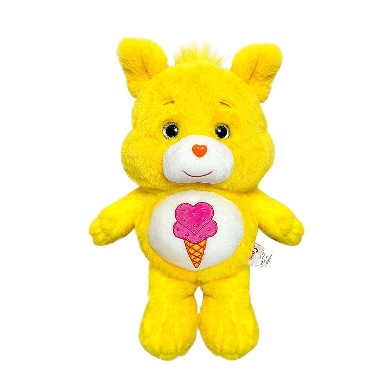 Kawaii Bear Stuffed Animal Toy main image 1