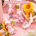 thumbnail image 4 of Minimuñecos Hanaive Lovely Style con ropa de animales de 11 cm, 4 of 6