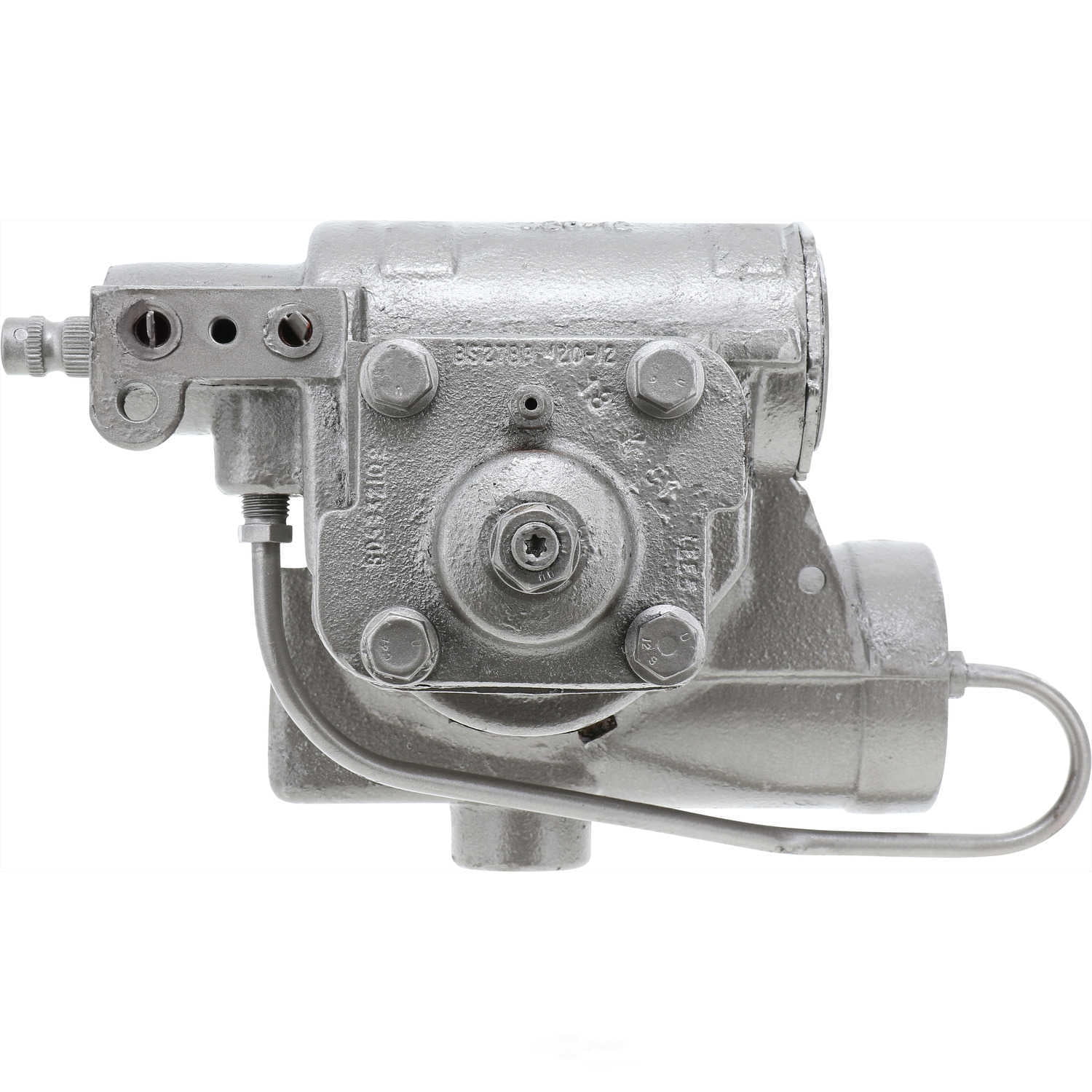 MAVAL 98128M Reman Gearbox