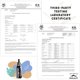 thumbnail image 5 of Suplemento: gotas líquidas puras de shilajit del Himalaya, 50 ml, 5 of 6