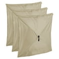 thumbnail image 3 of CLAM Quick-Set 6 x 6 Ft Traveler Portable Outdoor Shelter w/ Wind Panels, 3 of 10
