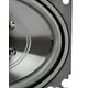 Polk Audio DB462 4x6" 150W 2-Way Car/Marine Coaxial Speakers Stereo Black - image 5 of 5