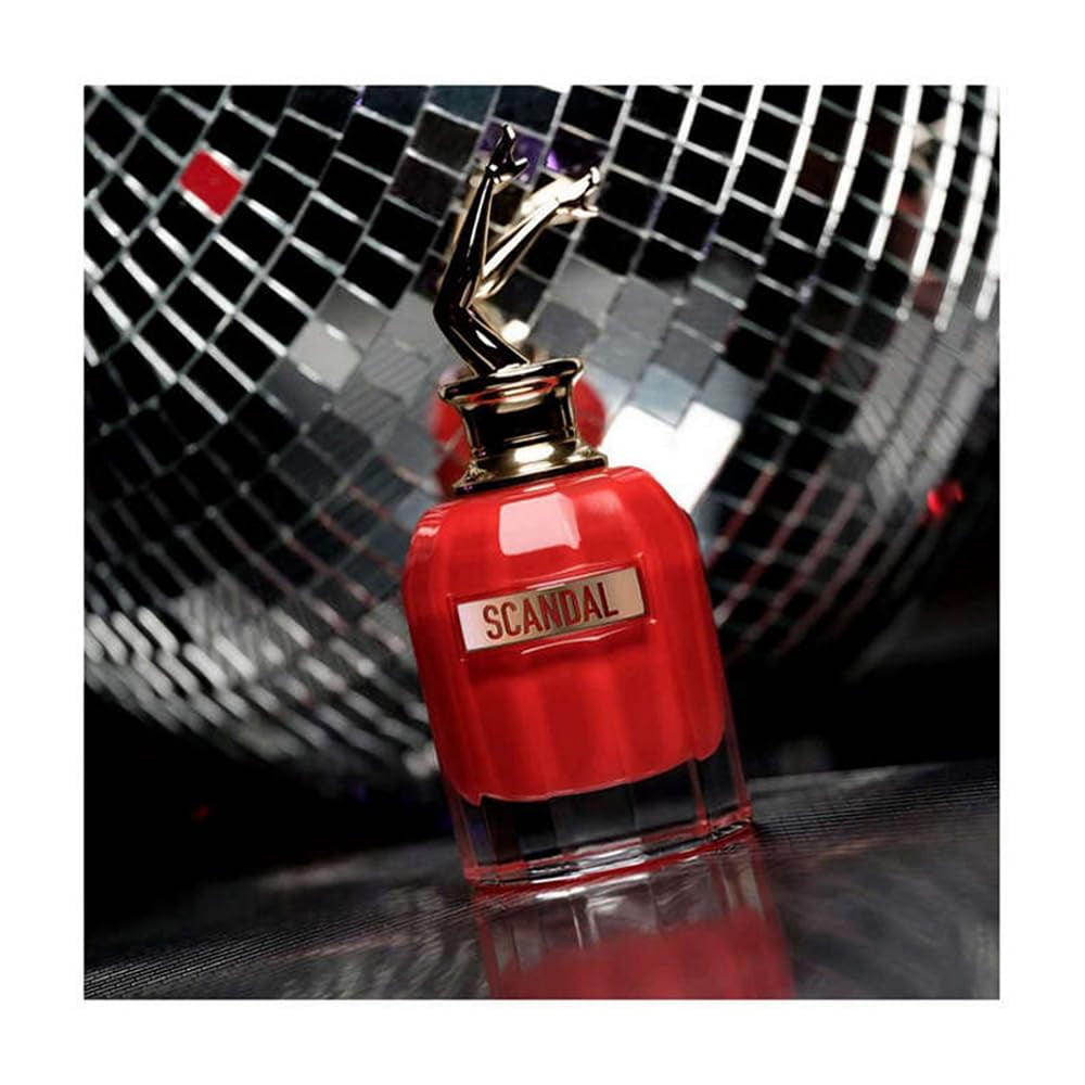 Jean Paul Gaultier Scandal Le Parfum , 1.7 oz EDP Intense Spray