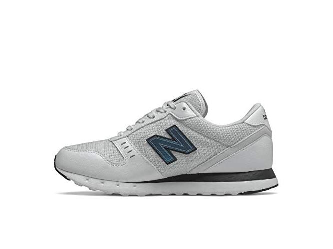 New Balance Women's 311 V2 Sneaker 