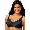 thumbnail image 4 of Women's Playtex 4422 Secrets Full Figure Underwire Bra (Mother of Pearl 38D), 4 of 8