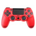 thumbnail image 1 of CF-PS4 Compatible For Sony PlayStation 4 Games Console Controller Bluetooth-Compatible Vibration Gamepad, 1 of 1