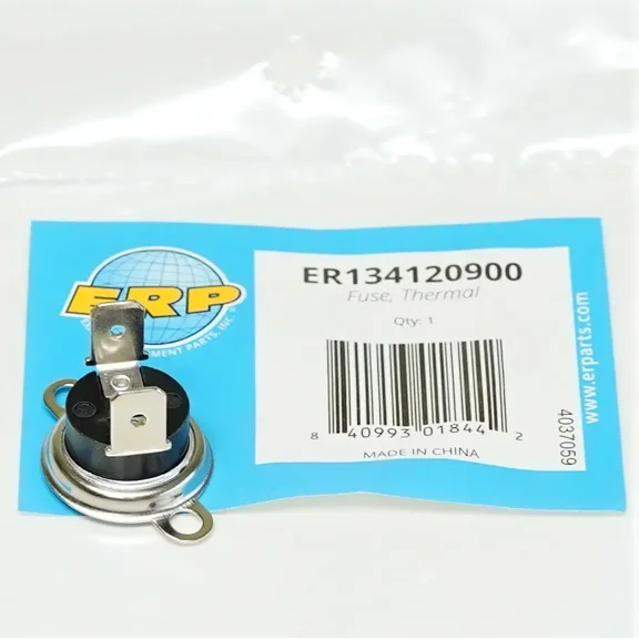 134120900 For Electrolux Dryer Thermal Limit Thermostat Ap2108182 Ps419402