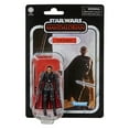 thumbnail image 2 of Star Wars The Vintage Collection Moff Gideon Toy, 3.75-Inch-Scale The Mandalorian Action Figure for Kids Ages 4 and Up, 2 of 7