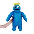 thumbnail image 6 of Rainbow Friends Deluxe Plush Blue, 6 of 6