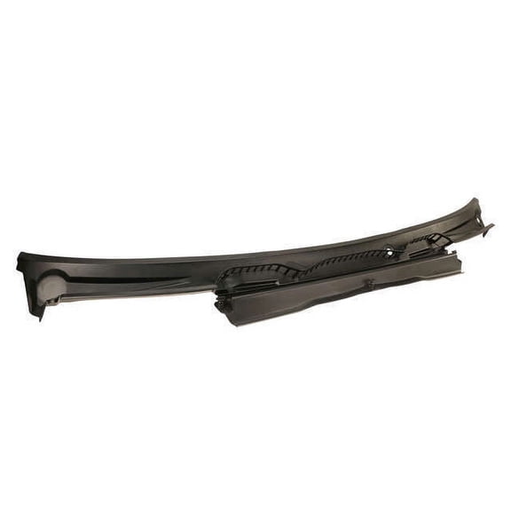 Center Cowl Cover - Compatible with 2004 - 2010 BMW X3 2005 2006 2007 2008 2009