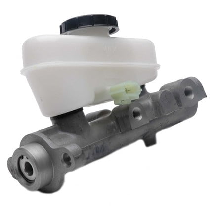 Brake Master Cylinder Fits select: 2001-2011 MERCURY GRAND MARQUIS, 2001-2003 FORD CROWN VICTORIA