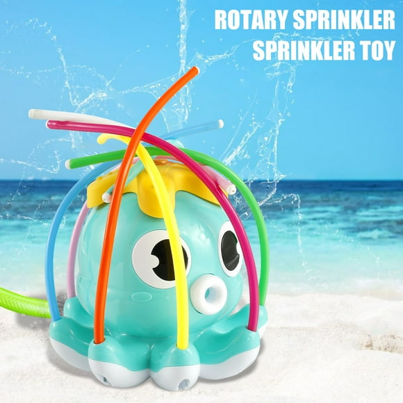 Water Wiggler Toy