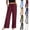 Dark Gray, variant on Sexlip Women's Pants All Season loose fit relaxed fit drawstring waist solid color with pockets casual for daily wear Green S