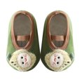thumbnail image 4 of TAIAOJING Boys And Girls Indoor Floor Socks Non Slip Fashion Toddler Shoes Breathable Cartoon Floor Socks For 3.5-4 Years, 4 of 8