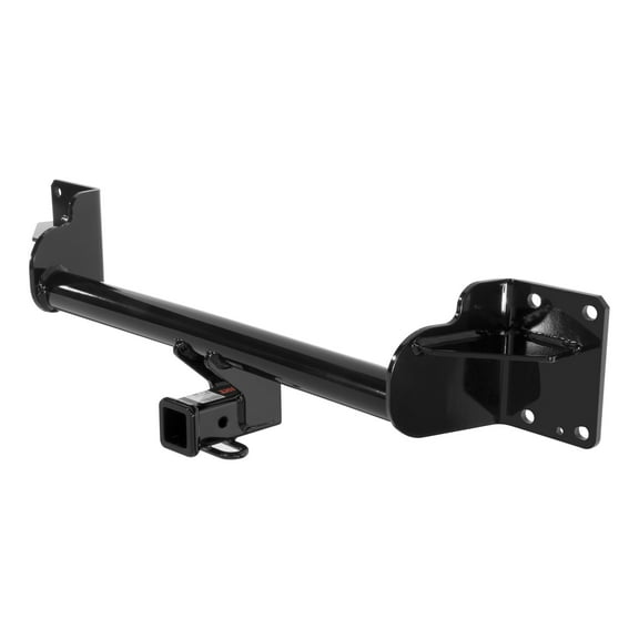 CURT 13114 Class 3 Trailer Hitch, 2-Inch Receiver, Compatible with Select BMW X6