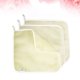 thumbnail image 3 of EeaseMX 5 toallas de ducha exfoliantes para el rostro., 3 of 7