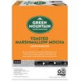 Green Mountain Coffee Roasters, Toasted Marshmallow Mocha Light Roast K