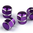 thumbnail image 4 of jiaping 4xALUMINUM REPLACEMENT HEXAGON WHEEL TIRE RIM STEM CAPS, 4 of 9