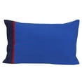 thumbnail image 5 of Carter's 4-Piece Toddler Bedding Set, All Star Boys Blue, 5 of 5