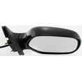 thumbnail image 4 of MIRROR Compatible For 2004-2006 Scion xB Right Passenger Power Glass Paintable, 4 of 5