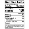 thumbnail image 2 of Barq's French Vanilla Creme Soda Pop Fridge Pack Cans, 12 fl oz, 12 Pack, 2 of 8