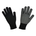 thumbnail image 1 of 10 Pares Guantes Trabajo De Tela Con Puntos Antiderrapantes esquí esquí Gafas de esquí, 1 of 3