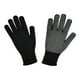 thumbnail image 1 of 10 Pares Guantes Trabajo De Tela Con Puntos Antiderrapantes esquí esquí Gafas de esquí, 1 of 3