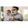 thumbnail image 4 of Cool Beans Shave Soap, Coffee and Mint-Infused Men's Shave Soap, Great Morning Wake Up with an AMAZING Aromatic Shave, Awesome for a Christmas or Birthday Gift., 4 of 8